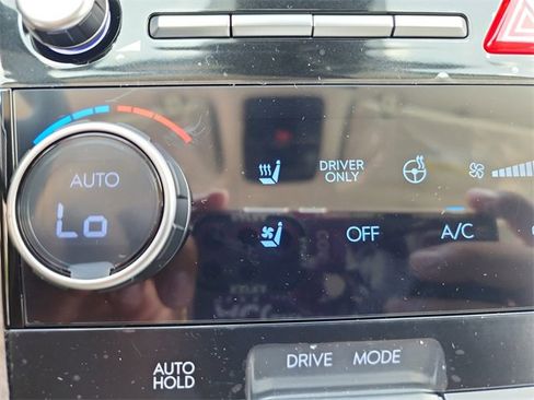 New 2025 Hyundai Santa Fe Calligraphy image 24