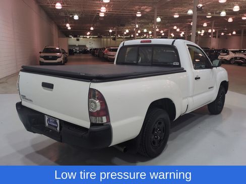 Used 2009 Toyota Tacoma 2WD Regular Cab image 3