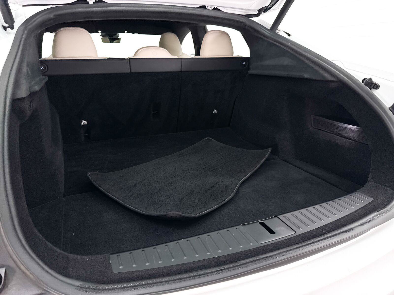 Used 2021 Tesla Model S Plaid AWD/4WD image 35
