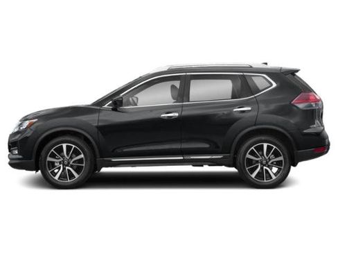 Used 2020 Nissan Rogue SL w/ Premium Package AWD/4WD image 6