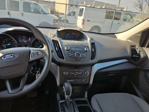 Used 2019 Ford Escape S image 16