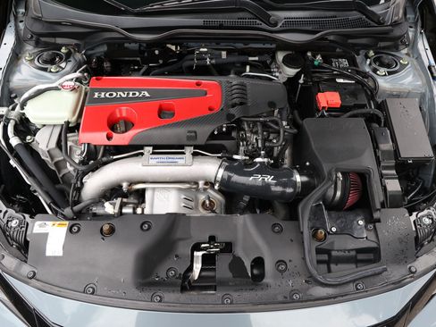 Used 2021 Honda Civic Type R image 56