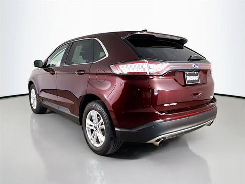 Used 2018 Ford Edge SEL w/ Equipment Group 201A image 5