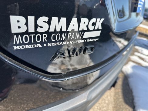 Used 2024 Honda Pilot TrailSport image 8