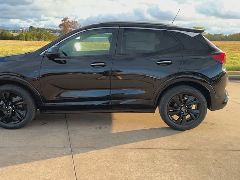 New 2026 Buick Encore GX Sport Touring w/ Advanced Technology Package image 6