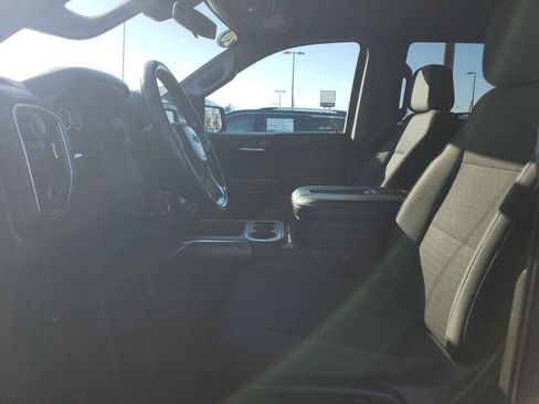 Used 2020 Chevrolet Silverado 1500 RST w/ All-Star Edition image 18