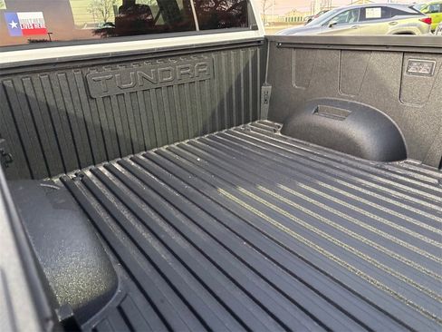New 2026 Toyota Tundra TRD Pro image 29