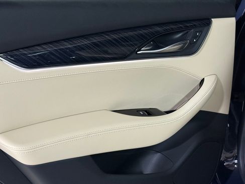 Certified 2024 Cadillac CT5 Premium Luxury w/ Climate Package image 36