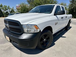 Used 2019 RAM 1500 Tradesman image 1