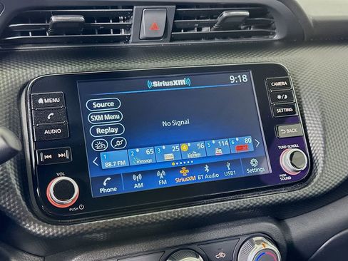 Used 2024 Nissan Kicks SV image 28