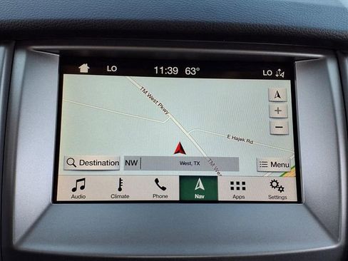 Used 2019 Ford Ranger XLT w/ Equipment Group 301A Mid image 15