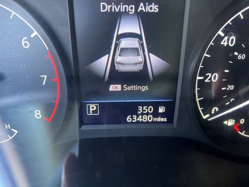 Certified 2024 Nissan Altima 2.5 S image 56