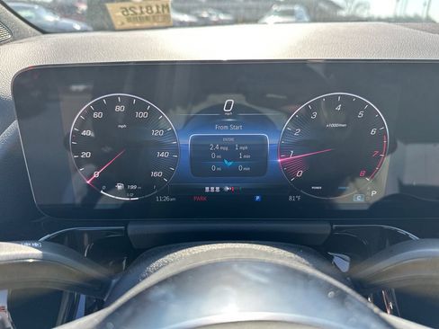 New 2026 Mercedes-Benz GLA 250 image 29