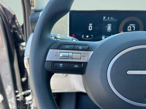 New 2026 Hyundai Tucson SEL FWD image 31