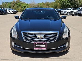 Used 2015 Cadillac ATS Premium RWD video 2