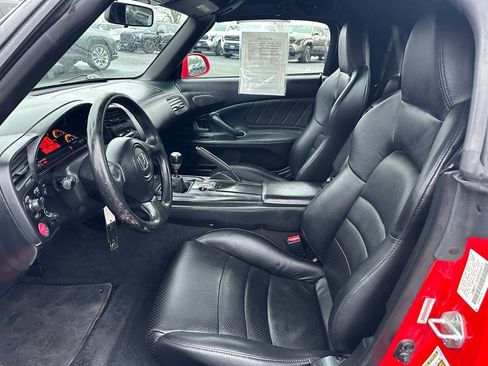 Used 2006 Honda S2000 image 14