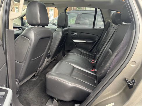 Used 2013 Ford Edge Limited FWD image 10