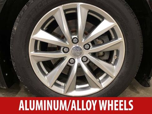Used 2016 INFINITI Q50 3.0t Premium w/ 3.0T Premium Plus Package AWD/4WD image 6