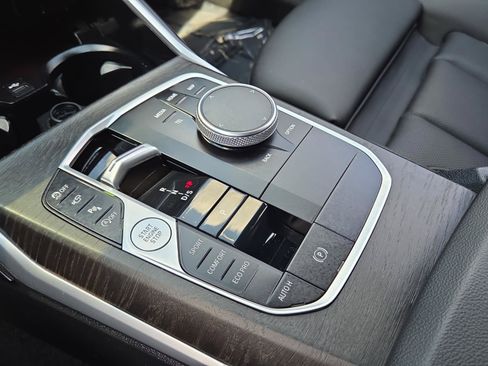 Used 2024 BMW 430i Gran Coupe w/ Premium Package RWD image 34