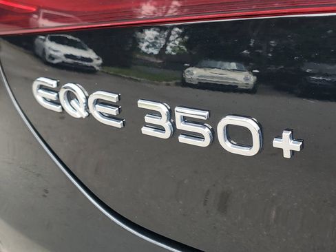 Used 2023 Mercedes-Benz EQE 350+ Sedan image 6