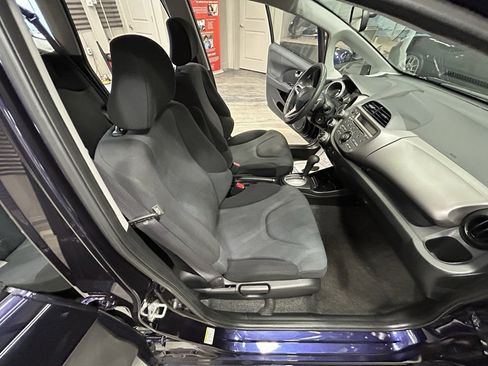 Used 2009 Honda Fit Sport image 32