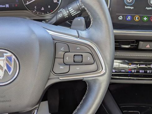 Used 2023 Buick Envision Preferred image 17