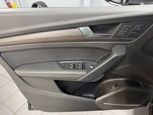 Certified 2023 Audi Q5 2.0T Prestige w/ Prestige Package AWD/4WD image 26