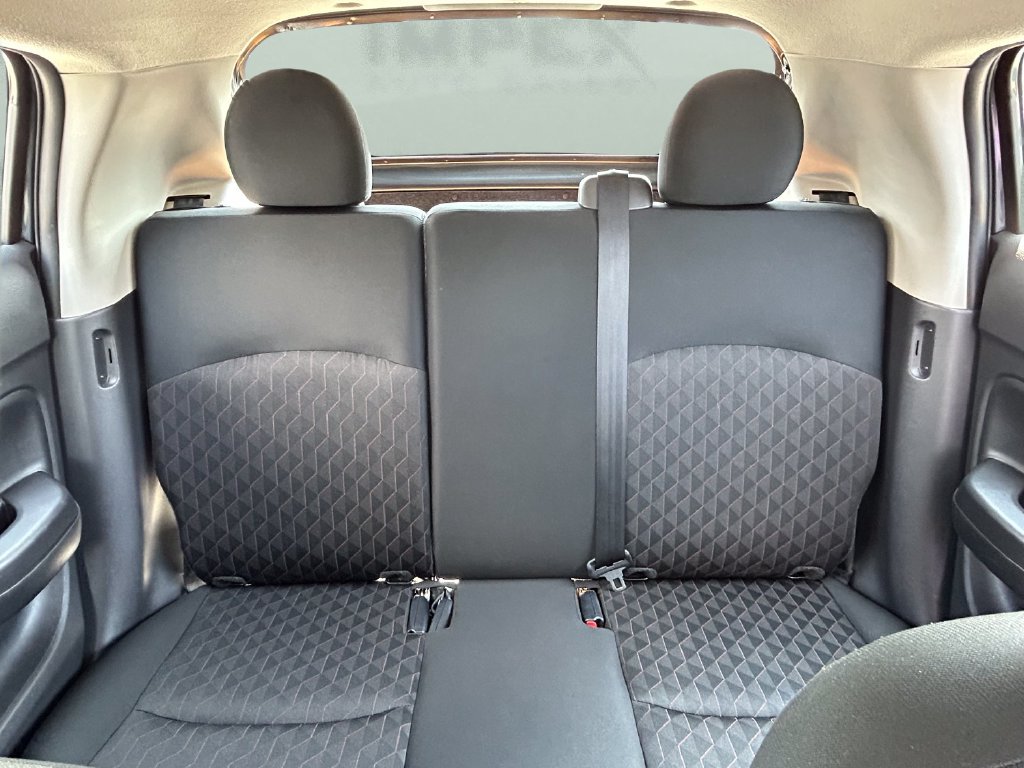 Used 2024 Mitsubishi Mirage ES FWD image 24