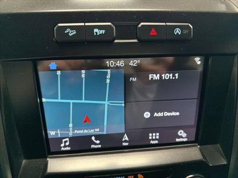 Used 2018 Ford F150 XLT w/ Equipment Group 302A Luxury image 24