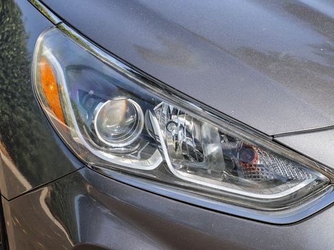 Used 2018 Hyundai Sonata Sport FWD image 3