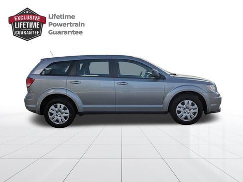 Used 2015 Dodge Journey American Value Package w/ Flexible Seating Group image 2