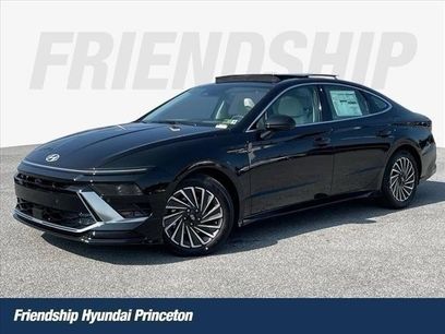 Used 2024 Hyundai Sonata Limited