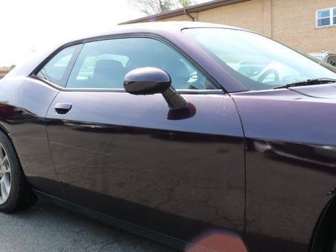 Used 2020 Dodge Challenger GT RWD image 7