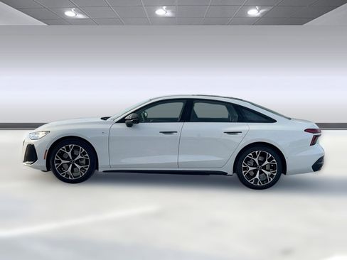 New 2026 Audi A6 Premium Plus image 2