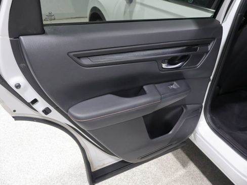 Used 2024 Honda CR-V Sport image 18
