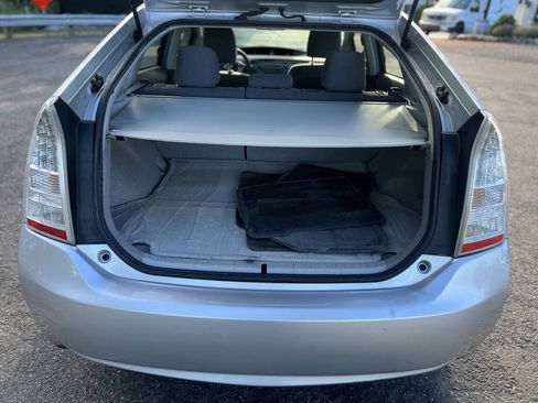 Used 2010 Toyota Prius FWD image 22