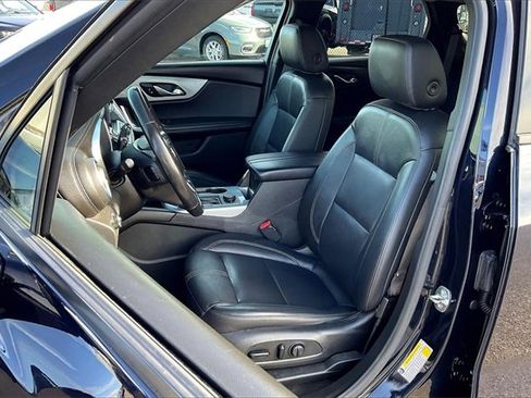 Used 2020 Chevrolet Blazer LT image 24