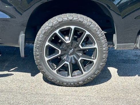 Used 2020 Chevrolet Silverado 1500 LT w/ All-Star Edition image 9