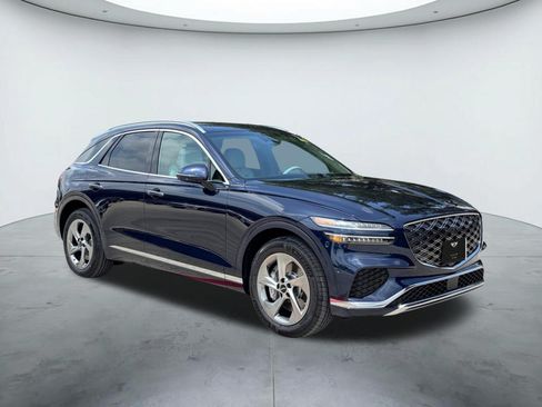 New 2026 Genesis GV70 2.5T Advanced AWD/4WD image 7