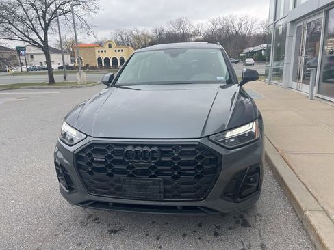 Used 2023 Audi Q5 2.0T Premium Plus w/ Premium Plus Package image 50