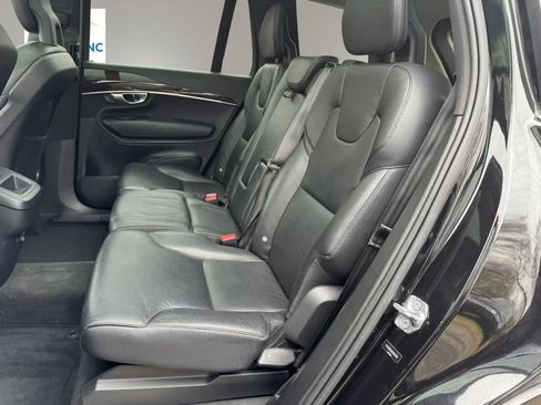 Used 2016 Volvo XC90 T5 Momentum AWD/4WD image 23