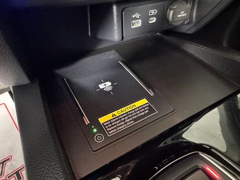 Used 2024 Honda Passport Black Edition image 22