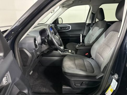 Used 2021 Ford Bronco Sport Big Bend w/ Big Bend Package (96B) image 10