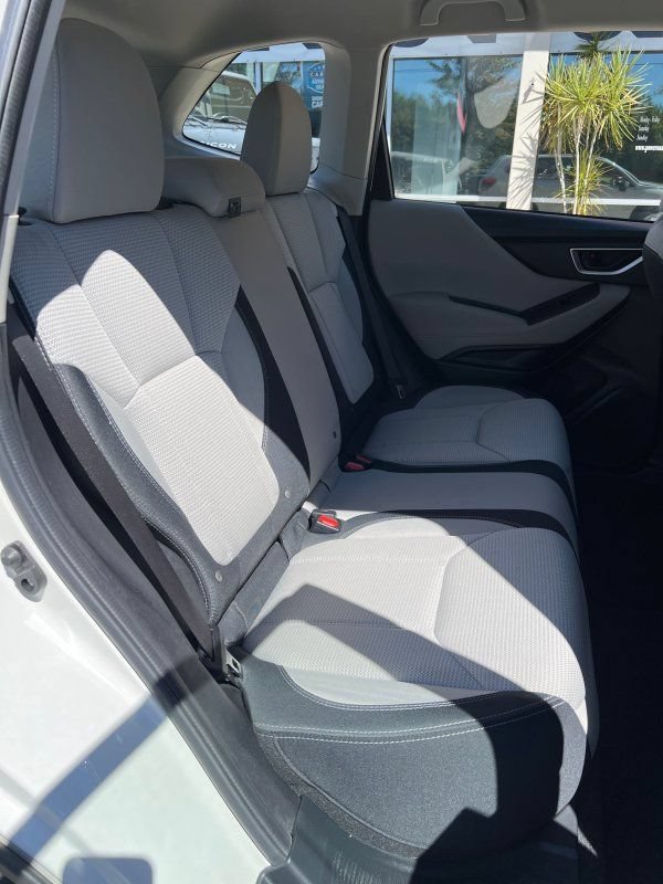 Used 2023 Subaru Forester AWD/4WD image 16