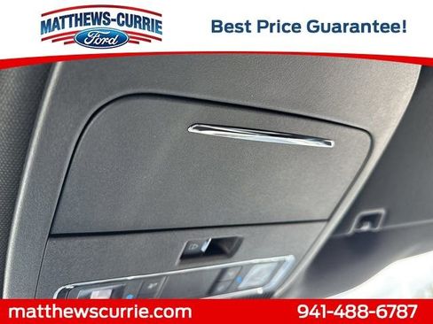 New 2026 Ford F150 Lariat w/ Equipment Group 502A High image 23