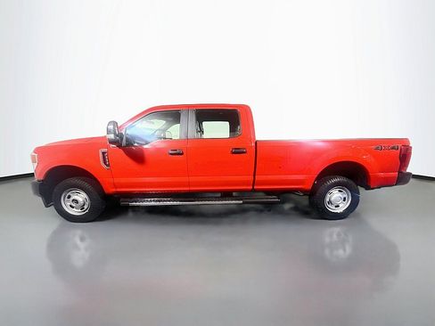 Used 2020 Ford F250 XL w/ Power Equipment Group AWD/4WD image 4