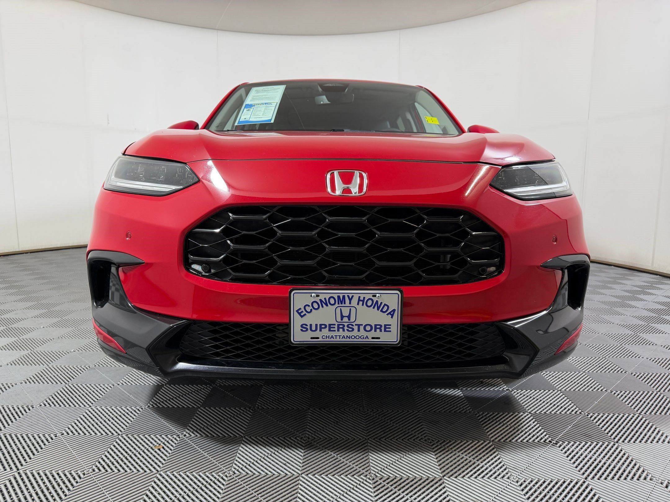 Used 2023 Honda HR-V EX-L image 5