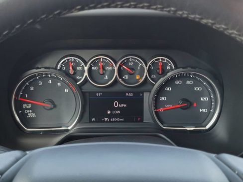 Used 2021 Chevrolet Tahoe LT RWD image 23