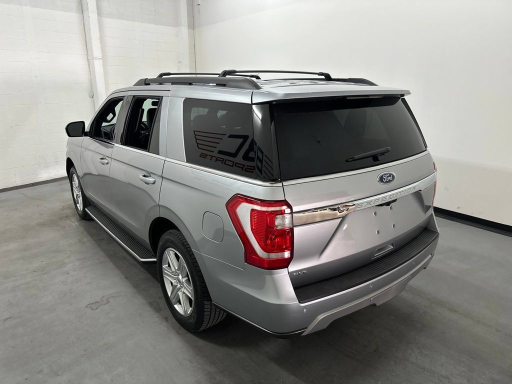 Used 2021 Ford Expedition XLT RWD image 13