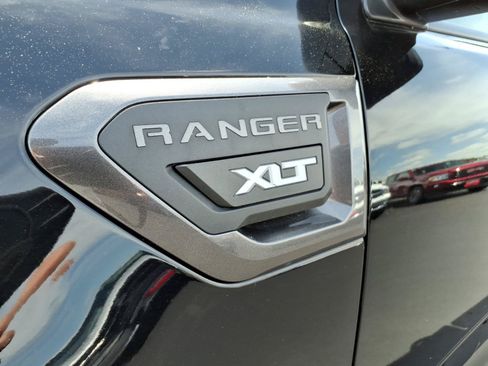 Used 2022 Ford Ranger XLT w/ Tremor Off-Road Package AWD/4WD image 2
